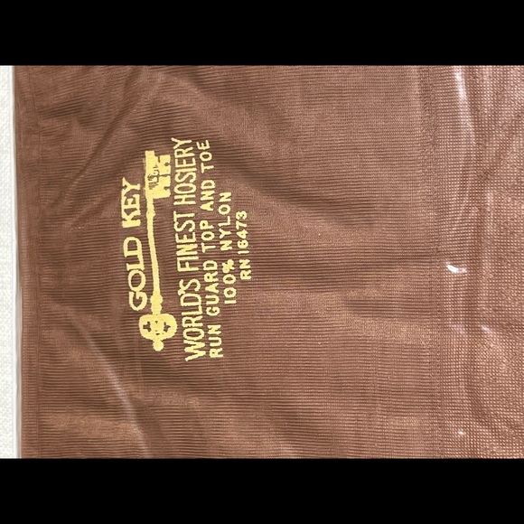 Vintage Dantonelli Stockings in Original Sealed Box - Picture 2 of 4